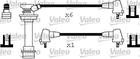 Bougiekabelset Valeo 346200 Bougiekabelset Valeo 346200