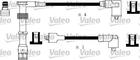 Bougiekabelset Valeo 346152 Bougiekabelset Valeo 346152