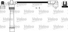 Bougiekabelset Valeo 346147 Bougiekabelset Valeo 346147
