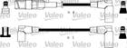 Bougiekabelset Valeo 346144 Bougiekabelset Valeo 346144