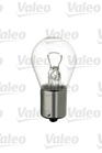 Valeo Gloeilamp achterlicht / Gloeilamp achteruitrijlicht / Gloeilamp derde remlicht / Gloeilamp knipperlicht / Gloeilamp mistachterlicht / Gloeilamp mistlicht-/ achterlicht / Gloeilamp remlicht / Gloeilamp remlicht-/ achterlicht 032106 Valeo Gloeilamp achterlicht / Gloeilamp achteruitrijlicht / Gloeilamp derde remlicht / Gloeilamp knipperlicht / Gloeilamp mistachterlicht / Gloeilamp mistlicht-/ achterlicht / Gloeilamp remlicht / Gloeilamp remlicht-/ achterlicht 032106