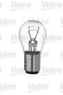 Valeo Gloeilamp achterlicht / Gloeilamp mistachterlicht / Gloeilamp mistlicht-/ achterlicht / Gloeilamp remlicht / Gloeilamp remlicht-/ achterlicht 032110 Valeo Gloeilamp achterlicht / Gloeilamp mistachterlicht / Gloeilamp mistlicht-/ achterlicht / Gloeilamp remlicht / Gloeilamp remlicht-/ achterlicht 032110