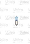 Valeo Gloeilamp kentekenverlichting / Gloeilamp kofferruimteverlichting / Gloeilamp leeslamp / Gloeilamp opbergvakverlichting / Gloeilamp parkeer-/ begrenzingslicht / Gloeilamp parkeer-/ breedtelicht 032132 Valeo Gloeilamp kentekenverlichting / Gloeilamp kofferruimteverlichting / Gloeilamp leeslamp / Gloeilamp opbergvakverlichting / Gloeilamp parkeer-/ begrenzingslicht / Gloeilamp parkeer-/ breedtelicht 032132