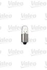 Valeo Gloeilamp achterlicht / Gloeilamp kentekenverlichting / Gloeilamp knipperlicht / Gloeilamp kofferruimteverlichting / Gloeilamp leeslamp / Gloeilamp opbergvakverlichting / Gloeilamp parkeer-/ begrenzingslicht / Gloeilamp parkeer-/ breedtelicht 032223 Valeo Gloeilamp achterlicht / Gloeilamp kentekenverlichting / Gloeilamp knipperlicht / Gloeilamp kofferruimteverlichting / Gloeilamp leeslamp / Gloeilamp opbergvakverlichting / Gloeilamp parkeer-/ begrenzingslicht / Gloeilamp parkeer-/ breedtelicht 032223