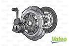 Valeo Koppelingskit 834001 Valeo Koppelingskit 834001