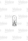 Valeo Gloeilamp achterlicht / Gloeilamp derde remlicht / Gloeilamp deurlicht / Gloeilamp instaplicht / Gloeilamp interieurverlichting / Gloeilamp kentekenverlichting / Gloeilamp knipperlicht / Gloeilamp kofferruimteverlichting / Gloeilamp opbergvakverlichting 032209 Valeo Gloeilamp achterlicht / Gloeilamp derde remlicht / Gloeilamp deurlicht / Gloeilamp instaplicht / Gloeilamp interieurverlichting / Gloeilamp kentekenverlichting / Gloeilamp knipperlicht / Gloeilamp kofferruimteverlichting / Gloeilamp opbergvakverlichting 032209