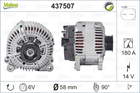 Alternator/Dynamo Valeo 437507 Alternator/Dynamo Valeo 437507
