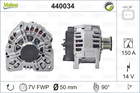 Alternator/Dynamo Valeo 440034 Alternator/Dynamo Valeo 440034