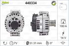 Valeo Alternator/Dynamo 440334 Valeo Alternator/Dynamo 440334