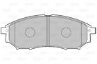 Valeo Remblokset 601337 Valeo Remblokset 601337