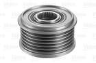Valeo Vrijloop koppeling dynamo 588005 Valeo Vrijloop koppeling dynamo 588005