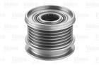 Valeo Vrijloop koppeling dynamo 588031 Valeo Vrijloop koppeling dynamo 588031