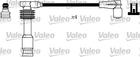 Bougiekabelset Valeo 346212 Bougiekabelset Valeo 346212