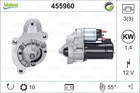 Valeo Starter 455960 Valeo Starter 455960