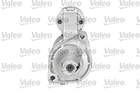 Valeo Starter 458256 Valeo Starter 458256