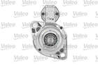 Valeo Starter 458390 Valeo Starter 458390