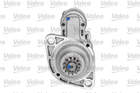 Valeo Starter 458417 Valeo Starter 458417
