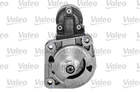 Valeo Starter 458449 Valeo Starter 458449