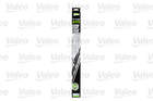 Valeo Ruitenwisserblad 728808 Valeo Ruitenwisserblad 728808