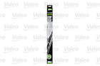 Valeo Ruitenwisserblad 728809 Valeo Ruitenwisserblad 728809
