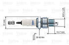 Valeo Bougie 246861 Valeo Bougie 246861