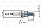 Valeo Bougie 246862 Valeo Bougie 246862