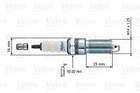 Valeo Bougie 246866 Valeo Bougie 246866