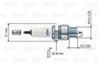 Valeo Bougie 246878 Valeo Bougie 246878