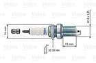 Valeo Bougie 246880 Valeo Bougie 246880