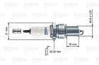 Valeo Bougie 246896 Valeo Bougie 246896