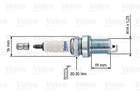 Valeo Bougie 246903 Valeo Bougie 246903