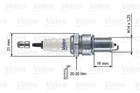 Valeo Bougie 246909 Valeo Bougie 246909