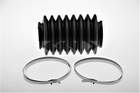 Stuurhuis hoes Spidan 83660 Stuurhuis hoes Spidan 83660