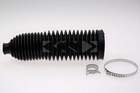 Stuurhuis hoes Spidan 83686 Stuurhuis hoes Spidan 83686