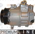 Hella Airco compressor 8FK 351 110-441 Hella Airco compressor 8FK 351 110-441