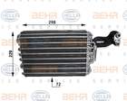 Hella Airco verdamper 8FV 351 210-091 Hella Airco verdamper 8FV 351 210-091