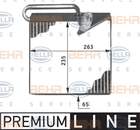 Hella Airco verdamper 8FV 351 211-241 Hella Airco verdamper 8FV 351 211-241