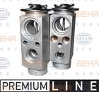 Hella Airco expansieklep 8UW 351 239-341 Hella Airco expansieklep 8UW 351 239-341