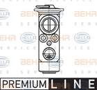 Hella Airco expansieklep 8UW 351 239-401 Hella Airco expansieklep 8UW 351 239-401