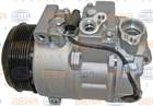 Hella Airco compressor 8FK 351 322-911 Hella Airco compressor 8FK 351 322-911