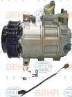 Hella Airco compressor 8FK 351 322-921 Hella Airco compressor 8FK 351 322-921