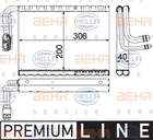 Hella Airco verdamper 8FV 351 330-701 Hella Airco verdamper 8FV 351 330-701