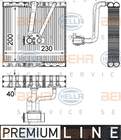 Hella Airco verdamper 8FV 351 330-711 Hella Airco verdamper 8FV 351 330-711