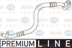 Hella Hoge drukleiding airconditioning 9GS 351 337-511 Hella Hoge drukleiding airconditioning 9GS 351 337-511