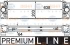 Hella Interkoeler 8ML 376 777-401 Hella Interkoeler 8ML 376 777-401