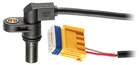Hella ABS sensor / Toerentalsensor 6PU 009 145-131 Hella ABS sensor / Toerentalsensor 6PU 009 145-131
