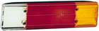 Hella Achterlichtglas 9EL 131 420-001 Hella Achterlichtglas 9EL 131 420-001