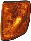 Hella Knipperlicht glas 9EL 129 614-011 Hella Knipperlicht glas 9EL 129 614-011