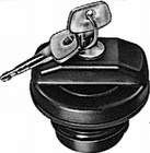 Tankdop Hella 8xy006481001 Tankdop Hella 8xy006481001