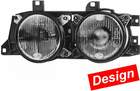 Hella Verstraler 1DL 006 020-801 Hella Verstraler 1DL 006 020-801